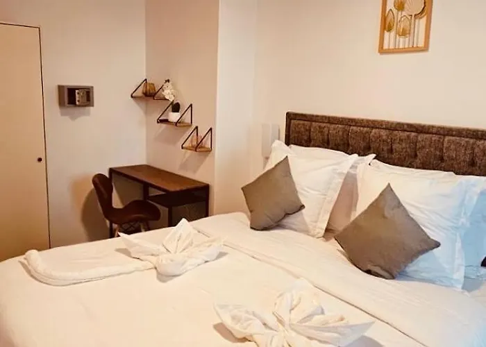 Hotel Formio Parigi