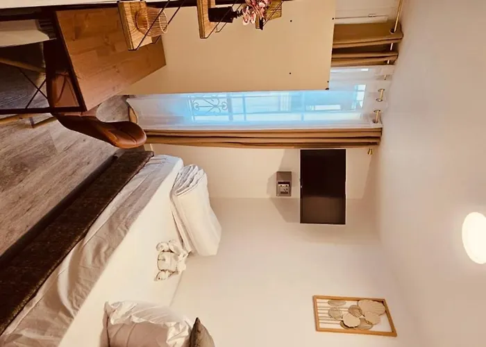 Hotel Formio Parigi
